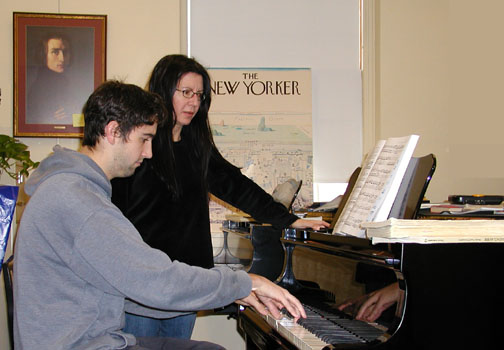 PianoLesson